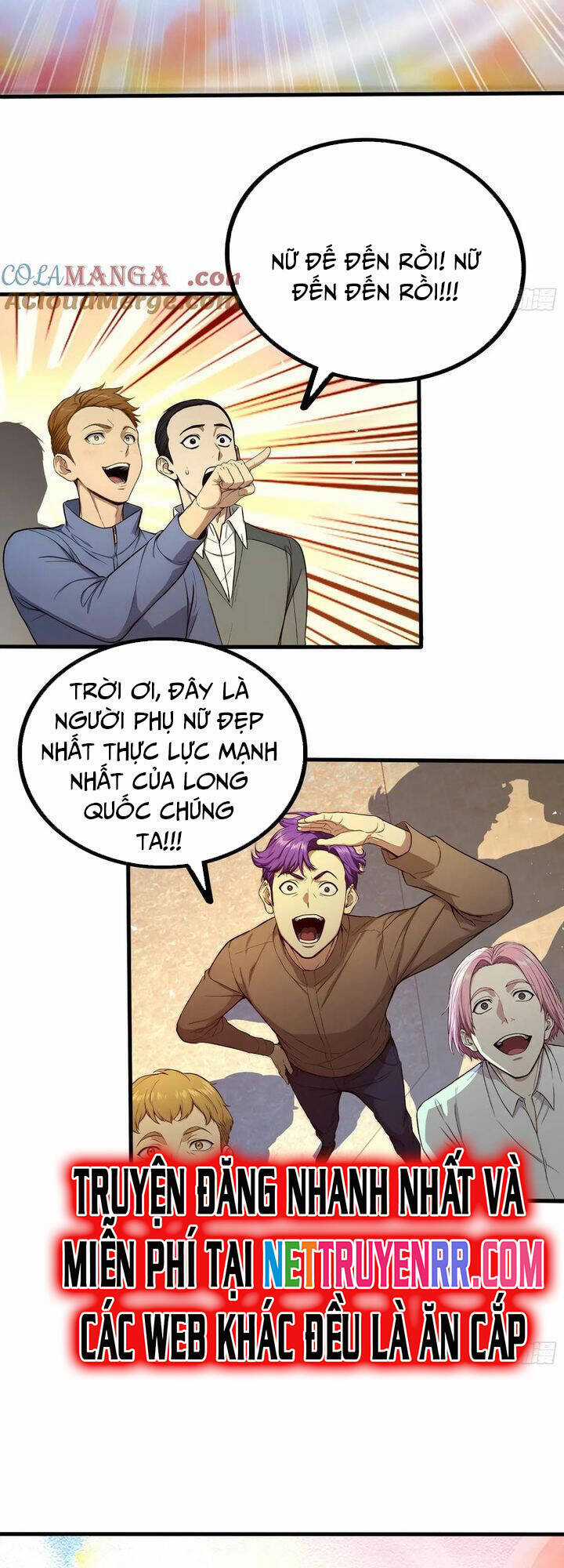 Đệ Nhất Ngự Thú Sư Chương 34 trang 5