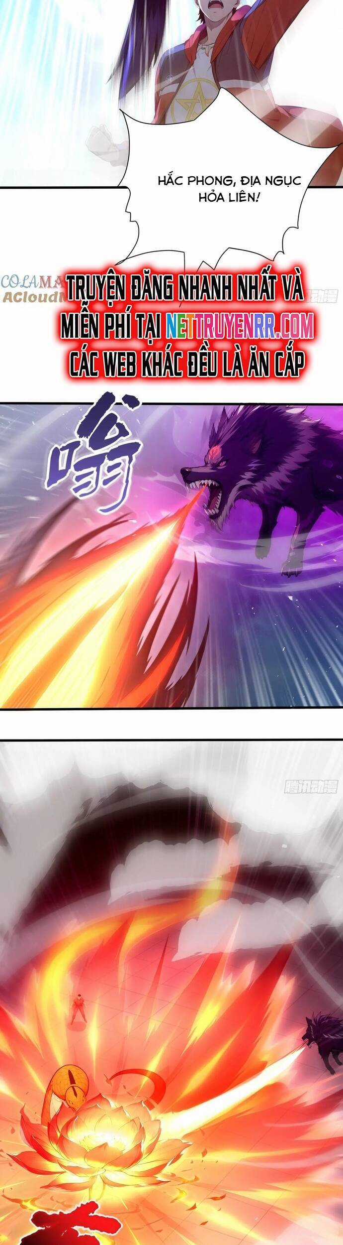 Đệ Nhất Ngự Thú Sư Chương 35 trang 3