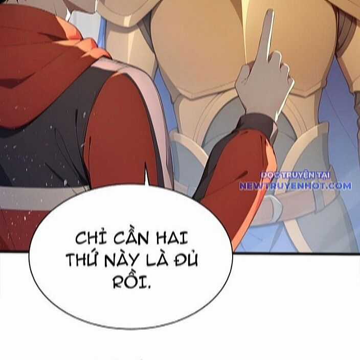 Đệ Nhất Ngự Thú Sư Chương 36 trang 22