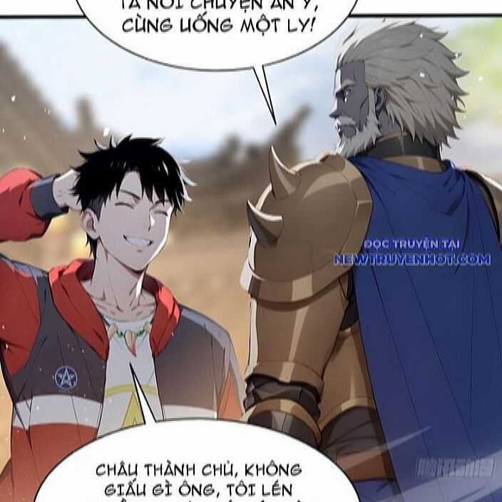 Đệ Nhất Ngự Thú Sư Chương 36 trang 24