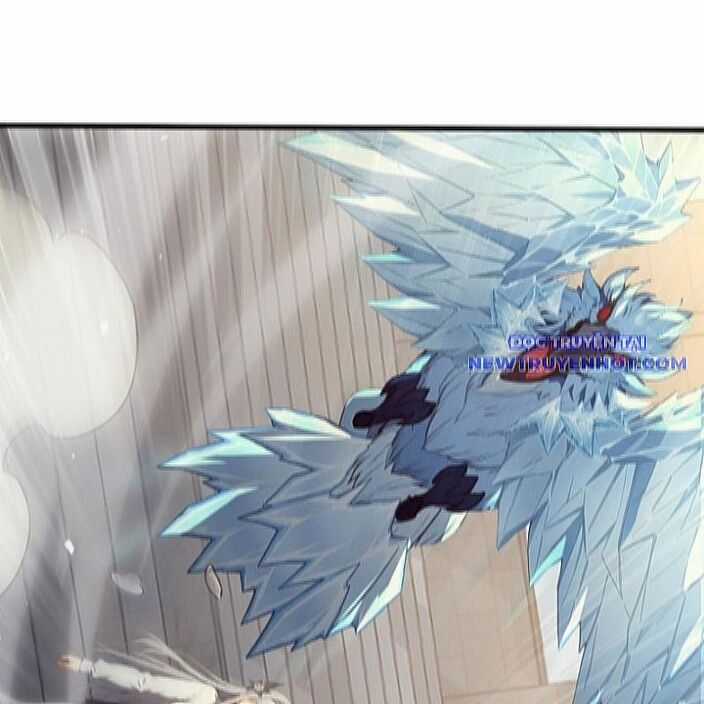 Đệ Nhất Ngự Thú Sư Chương 36 trang 30