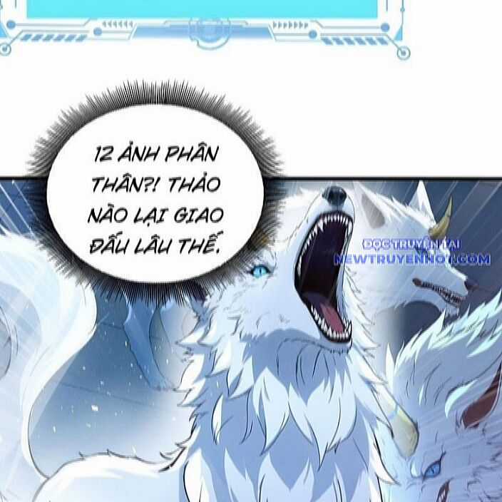 Đệ Nhất Ngự Thú Sư Chương 36 trang 42