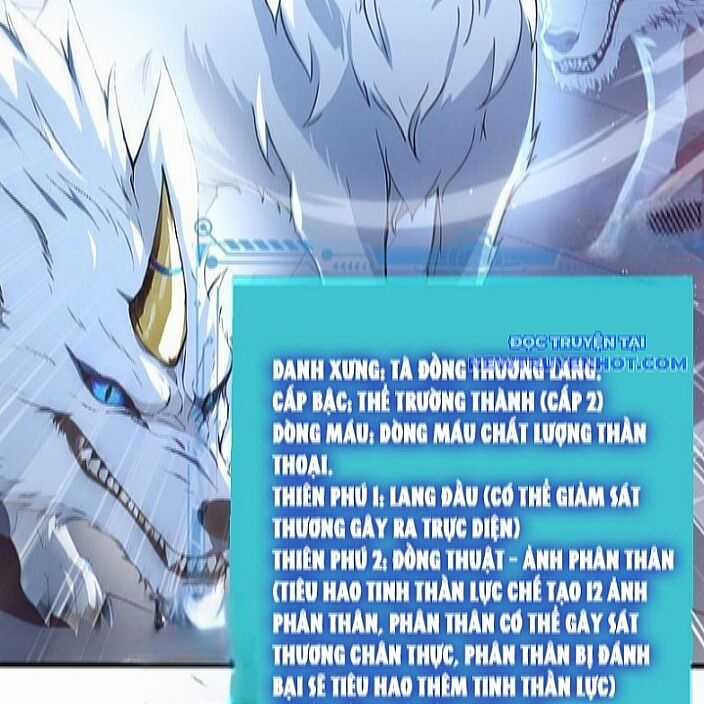 Đệ Nhất Ngự Thú Sư Chương 36 trang 43