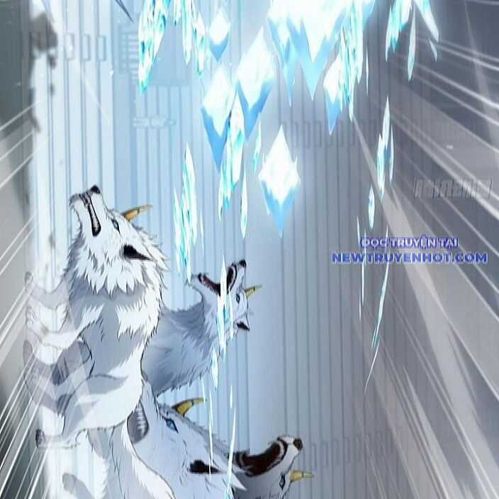 Đệ Nhất Ngự Thú Sư Chương 36 trang 46