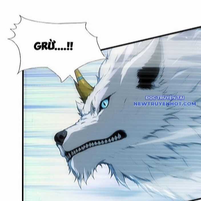 Đệ Nhất Ngự Thú Sư Chương 36 trang 50