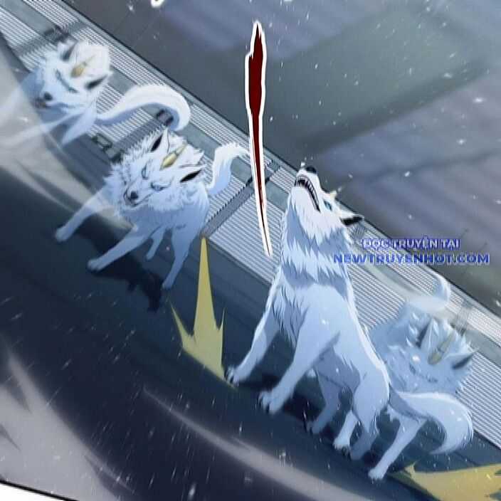 Đệ Nhất Ngự Thú Sư Chương 36 trang 53