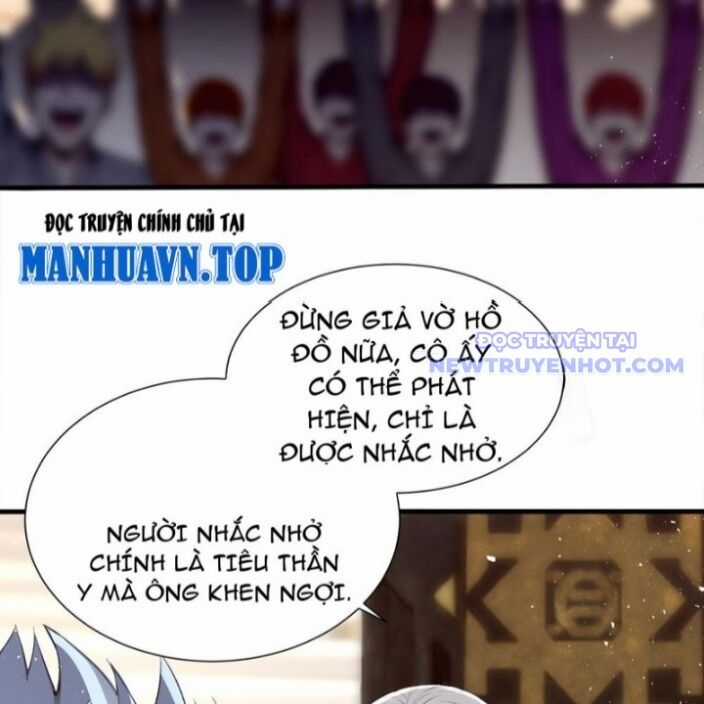 Đệ Nhất Ngự Thú Sư Chương 37 trang 18