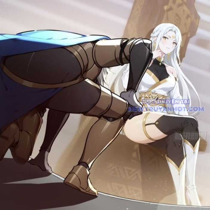 Đệ Nhất Ngự Thú Sư Chương 37 trang 21