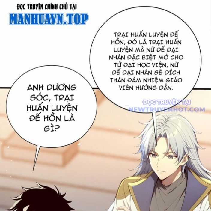 Đệ Nhất Ngự Thú Sư Chương 37 trang 28