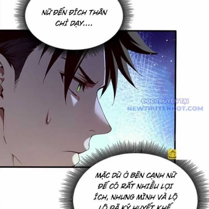 Đệ Nhất Ngự Thú Sư Chương 37 trang 30