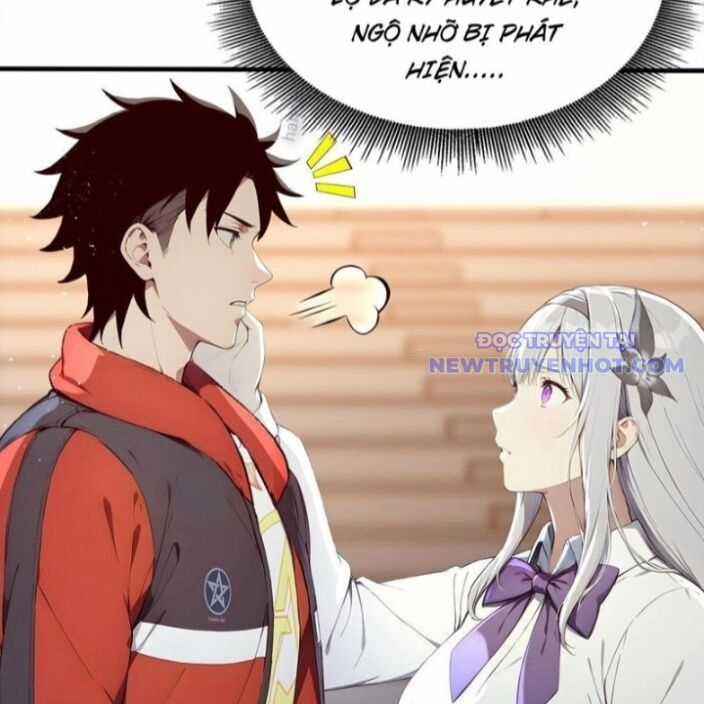 Đệ Nhất Ngự Thú Sư Chương 37 trang 31