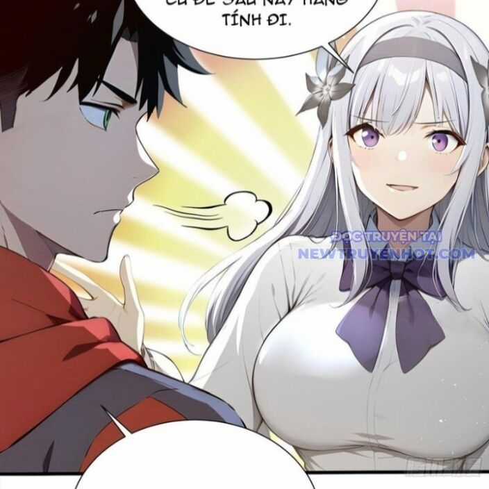 Đệ Nhất Ngự Thú Sư Chương 37 trang 33