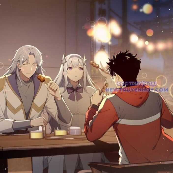 Đệ Nhất Ngự Thú Sư Chương 37 trang 37