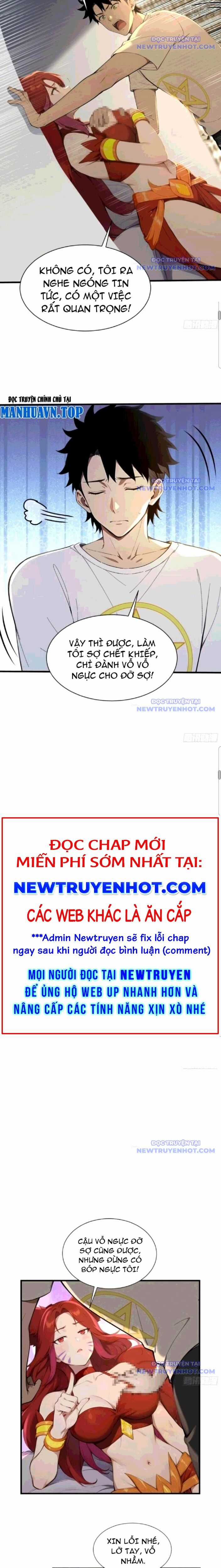 Đệ Nhất Ngự Thú Sư Chương 38 trang 4