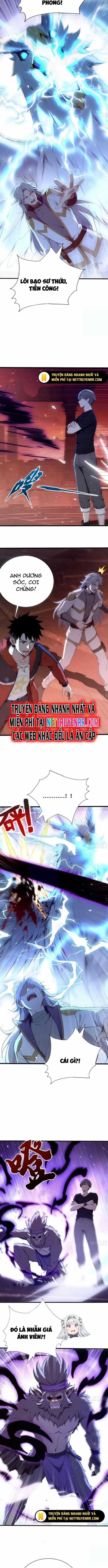 Đệ Nhất Ngự Thú Sư Chương 39 trang 3