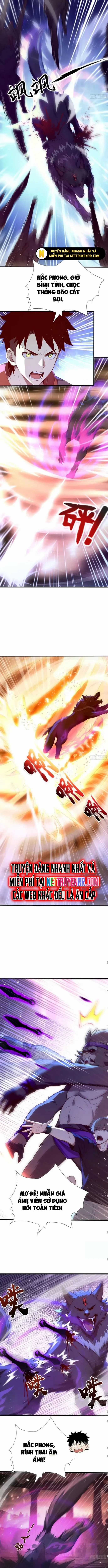 Đệ Nhất Ngự Thú Sư Chương 39 trang 5