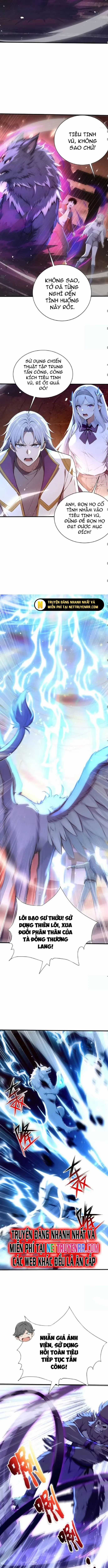 Đệ Nhất Ngự Thú Sư Chương 39 trang 6