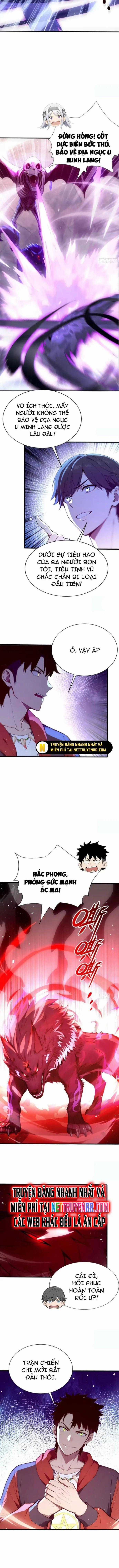 Đệ Nhất Ngự Thú Sư Chương 39 trang 7