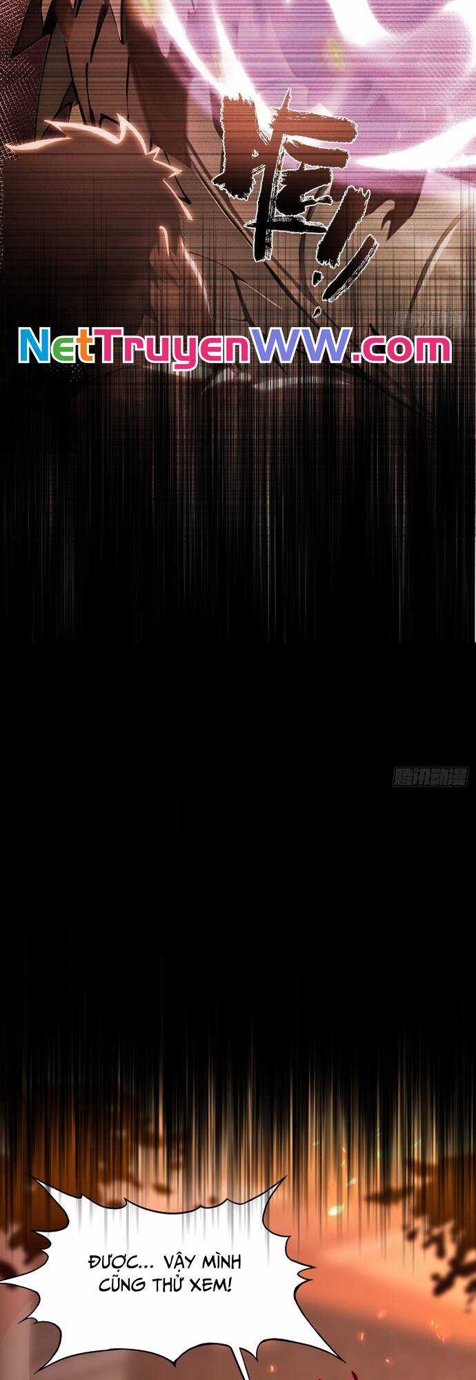 Đệ Nhất Ngự Thú Sư Chương 4 trang 10