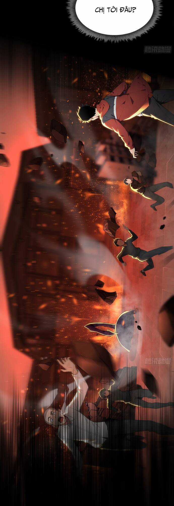 Đệ Nhất Ngự Thú Sư Chương 4 trang 2