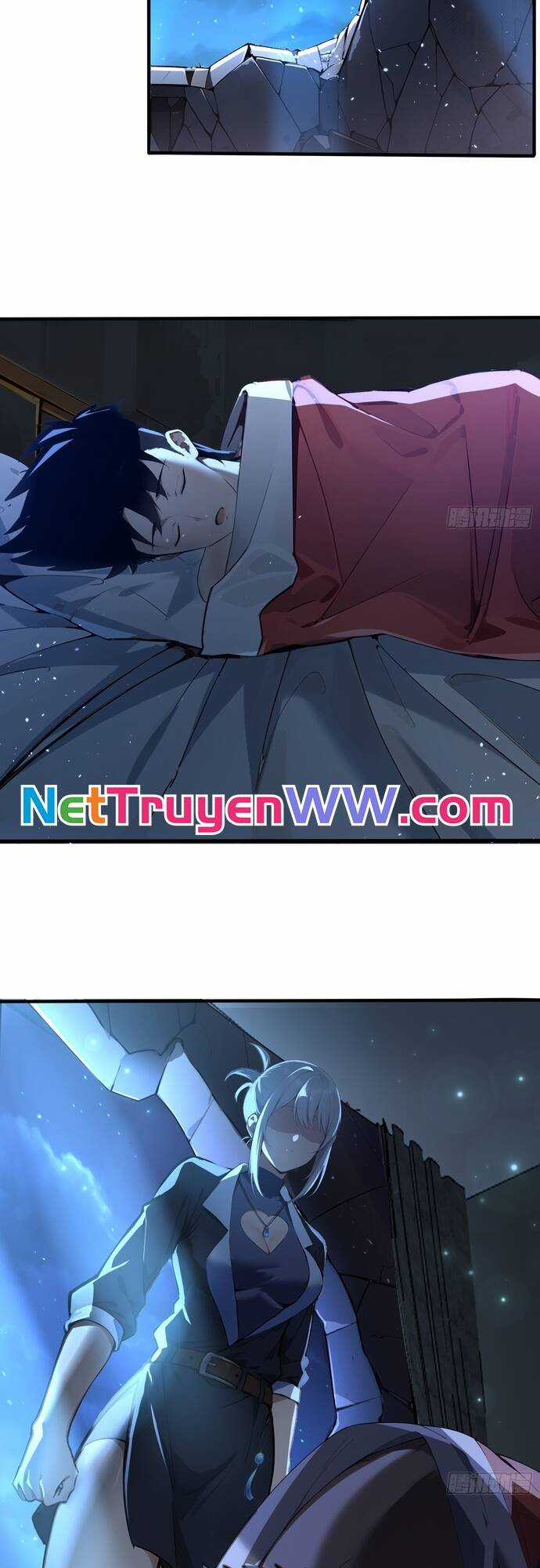 Đệ Nhất Ngự Thú Sư Chương 4 trang 27