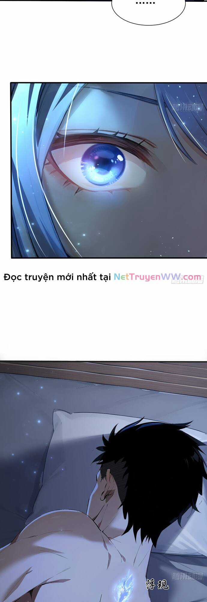 Đệ Nhất Ngự Thú Sư Chương 4 trang 29