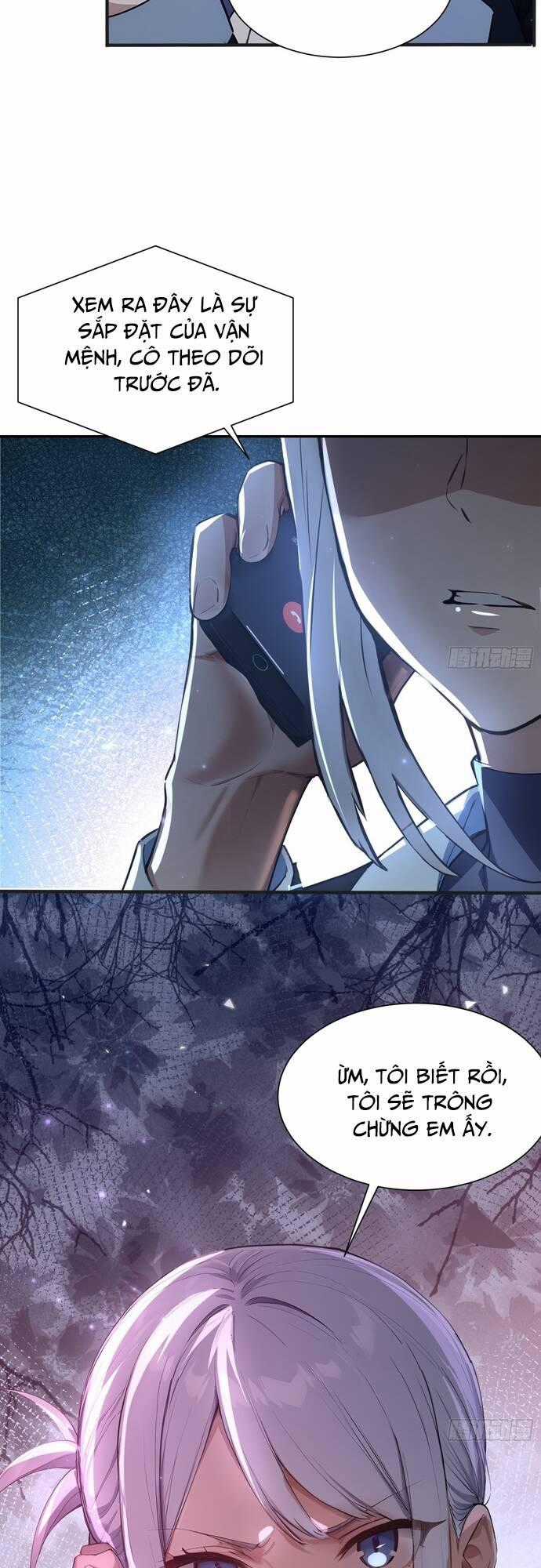 Đệ Nhất Ngự Thú Sư Chương 4 trang 32