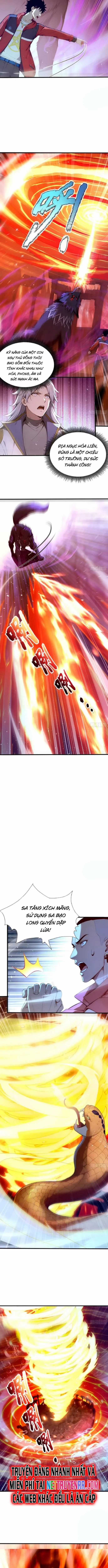 Đệ Nhất Ngự Thú Sư Chương 40 trang 2