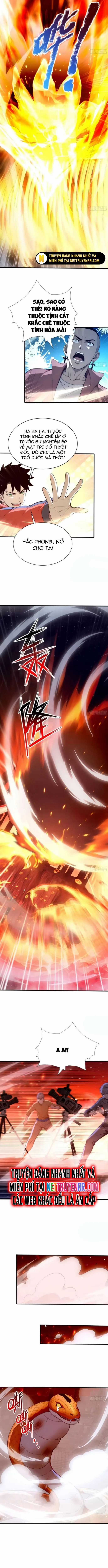 Đệ Nhất Ngự Thú Sư Chương 40 trang 3