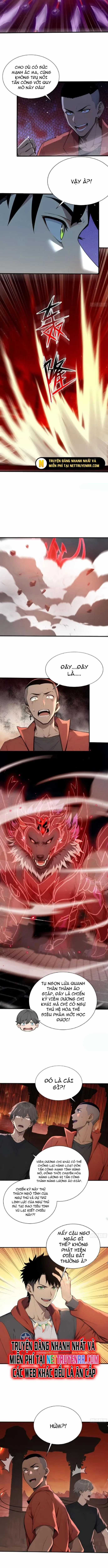 Đệ Nhất Ngự Thú Sư Chương 40 trang 5