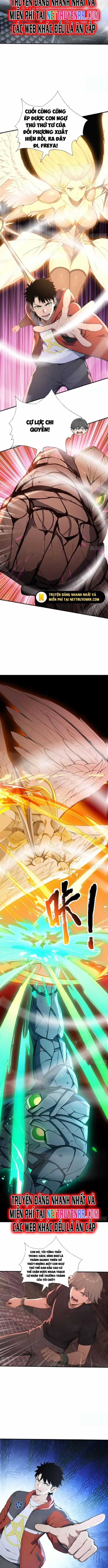 Đệ Nhất Ngự Thú Sư Chương 40 trang 7