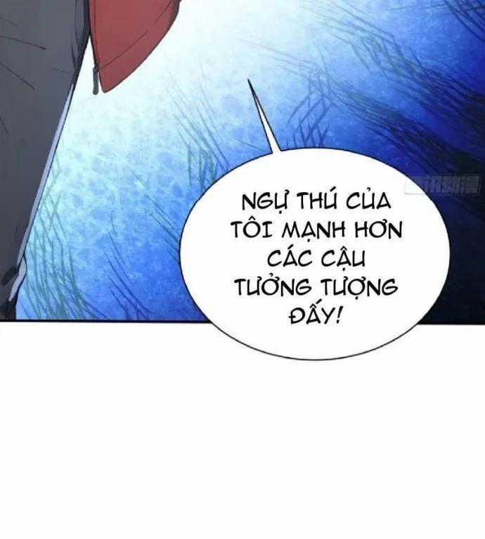 Đệ Nhất Ngự Thú Sư Chương 40 trang 8