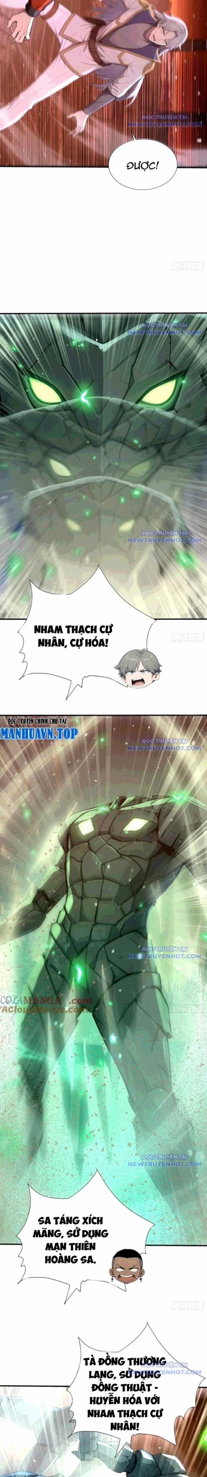 Đệ Nhất Ngự Thú Sư Chương 41 trang 10