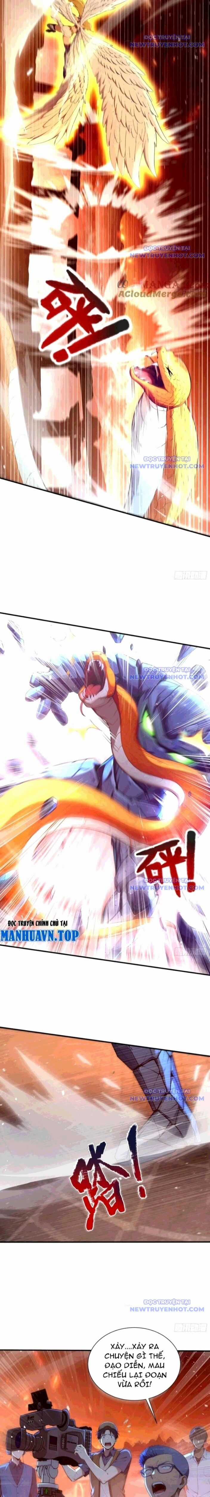 Đệ Nhất Ngự Thú Sư Chương 41 trang 4