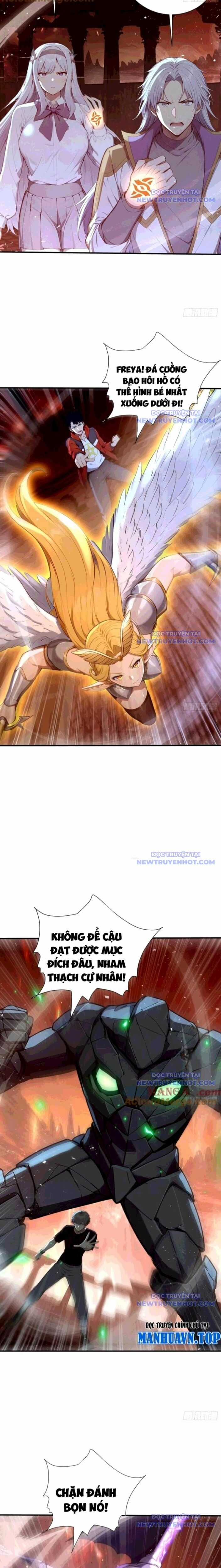 Đệ Nhất Ngự Thú Sư Chương 41 trang 7