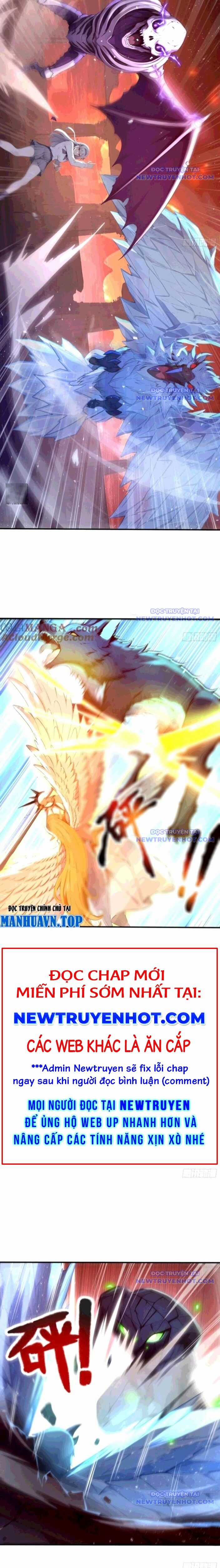 Đệ Nhất Ngự Thú Sư Chương 41 trang 8