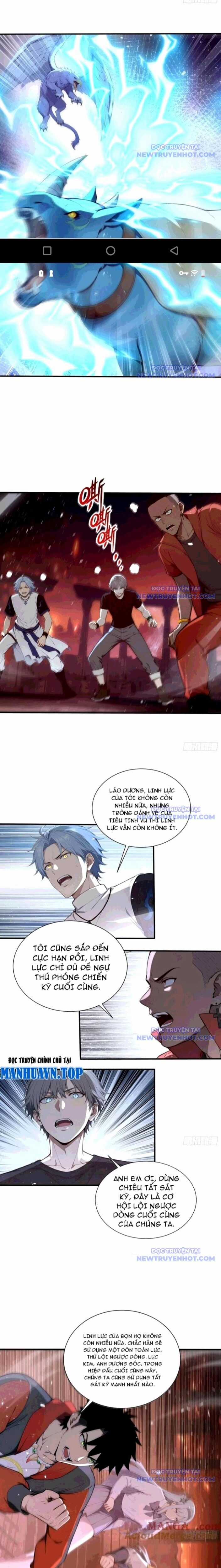 Đệ Nhất Ngự Thú Sư Chương 41 trang 9