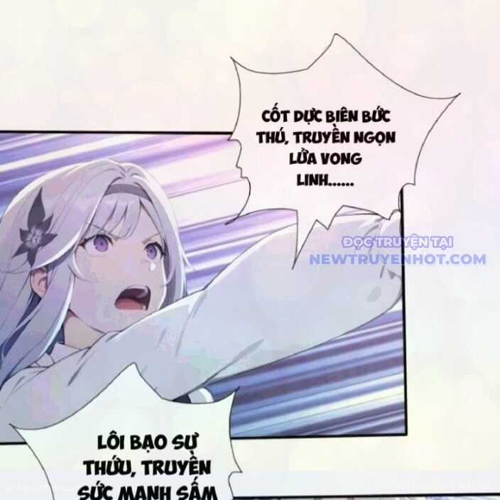 Đệ Nhất Ngự Thú Sư Chương 42 trang 2