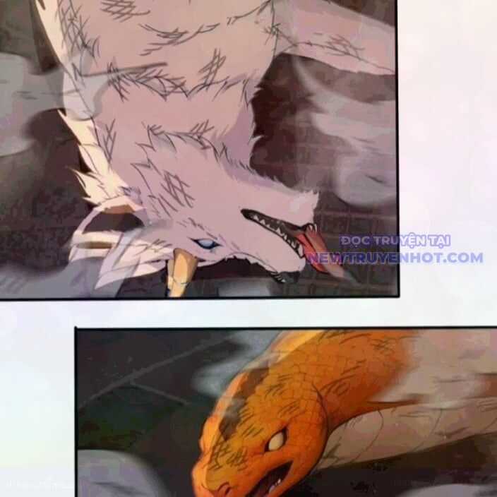 Đệ Nhất Ngự Thú Sư Chương 42 trang 28