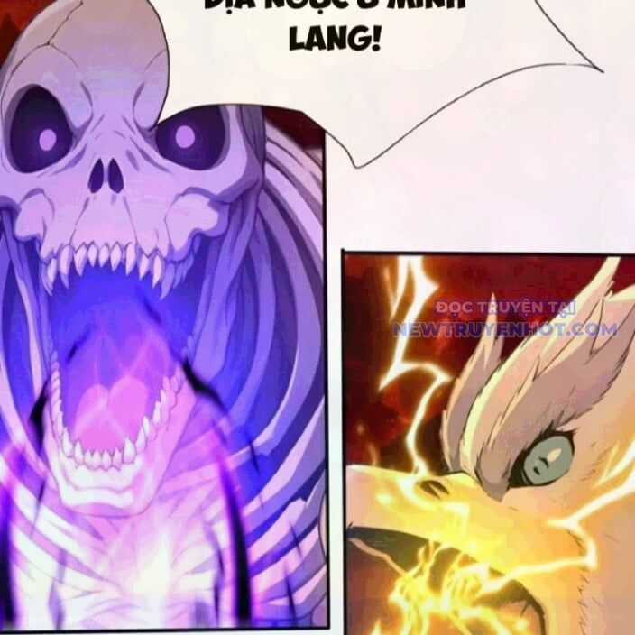 Đệ Nhất Ngự Thú Sư Chương 42 trang 4