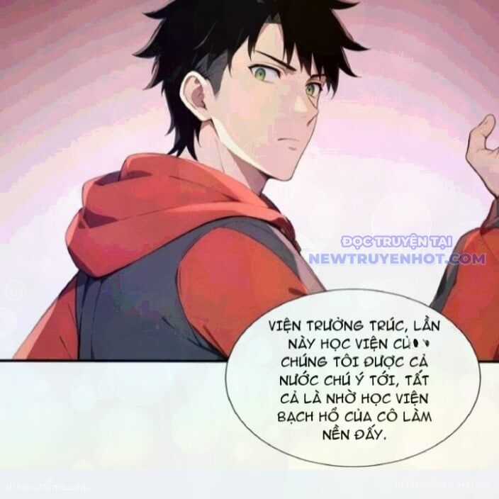 Đệ Nhất Ngự Thú Sư Chương 42 trang 44