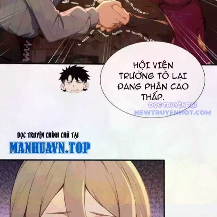 Đệ Nhất Ngự Thú Sư Chương 42 trang 46