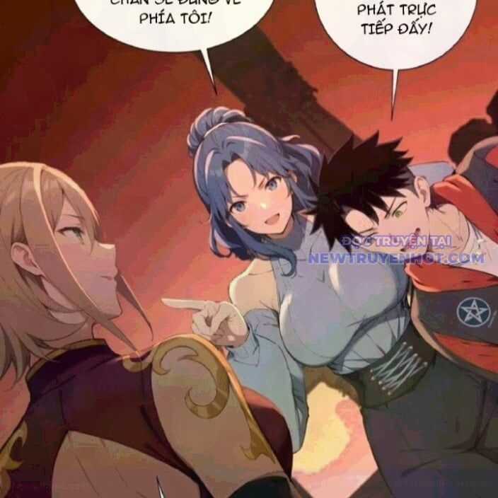 Đệ Nhất Ngự Thú Sư Chương 42 trang 54