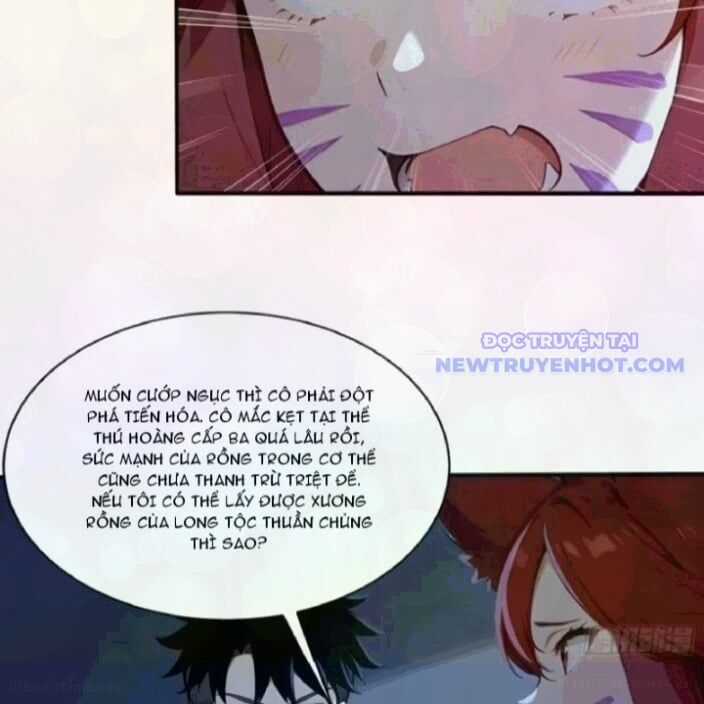 Đệ Nhất Ngự Thú Sư Chương 42 trang 69