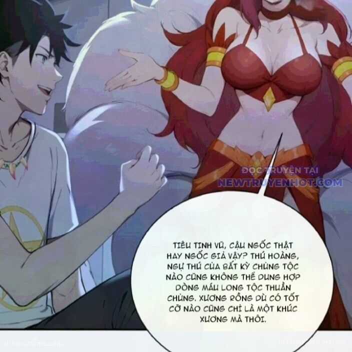 Đệ Nhất Ngự Thú Sư Chương 42 trang 72