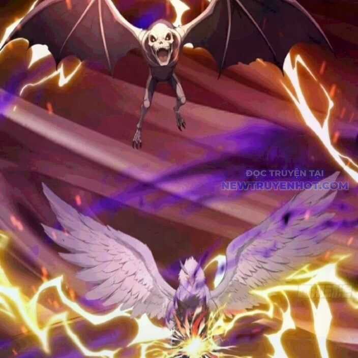 Đệ Nhất Ngự Thú Sư Chương 42 trang 8