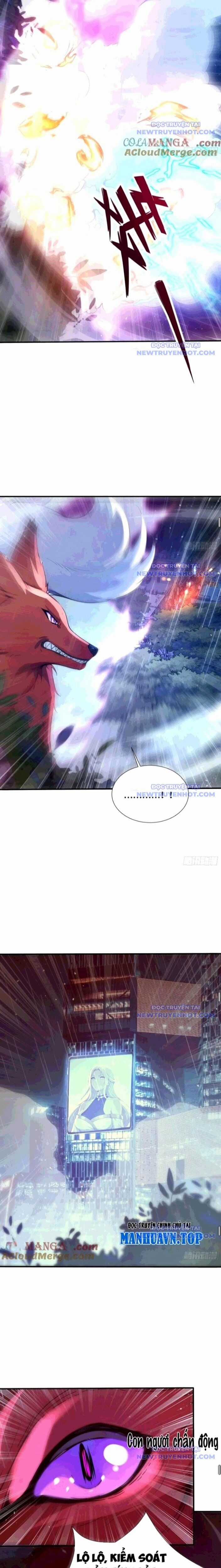 Đệ Nhất Ngự Thú Sư Chương 43 trang 10