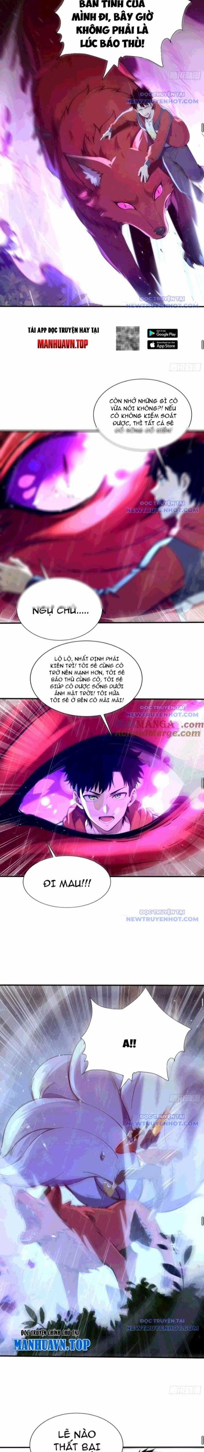 Đệ Nhất Ngự Thú Sư Chương 43 trang 11