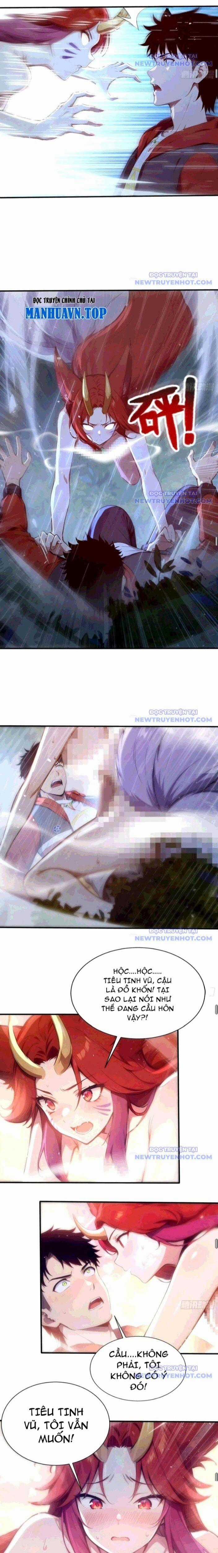 Đệ Nhất Ngự Thú Sư Chương 43 trang 13