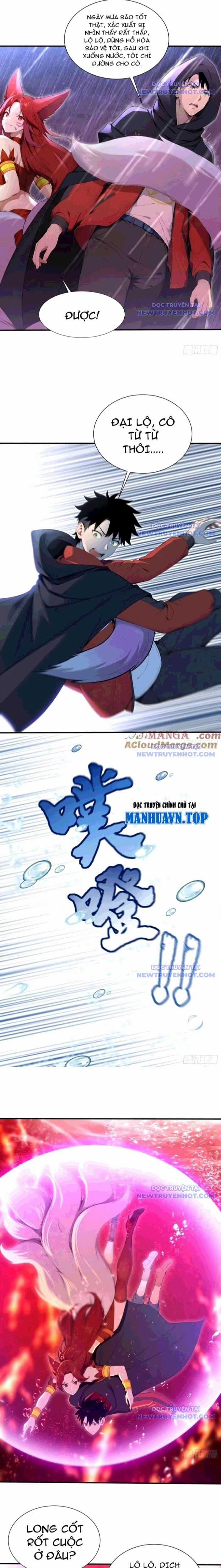 Đệ Nhất Ngự Thú Sư Chương 43 trang 2